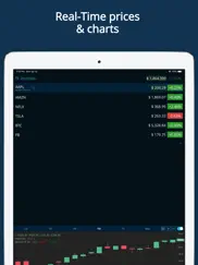 livequote stock market tracker ipad images 2