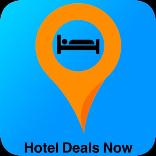 Hotel Deals Now app reviews download