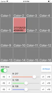 color scheme designer iphone images 3