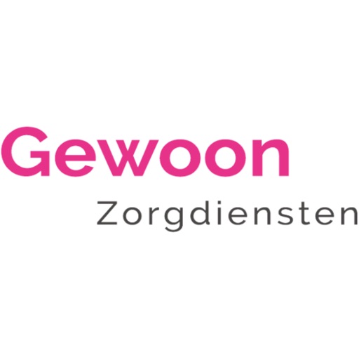 Gewoon Zorgdiensten app reviews download