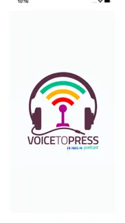 voicetopress iphone images 1