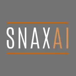 snaxai - check foods for diet logo, reviews