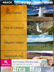 yellowstone tourist guide ipad images 2