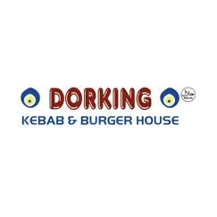 dorking kebab logo, reviews