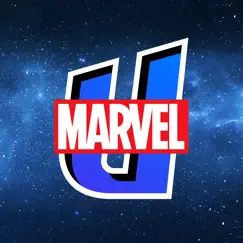 marvel unlimited logo, reviews