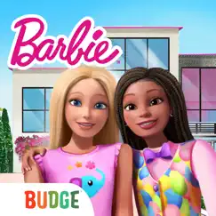 Barbie Dreamhouse Adventures Обзор приложения