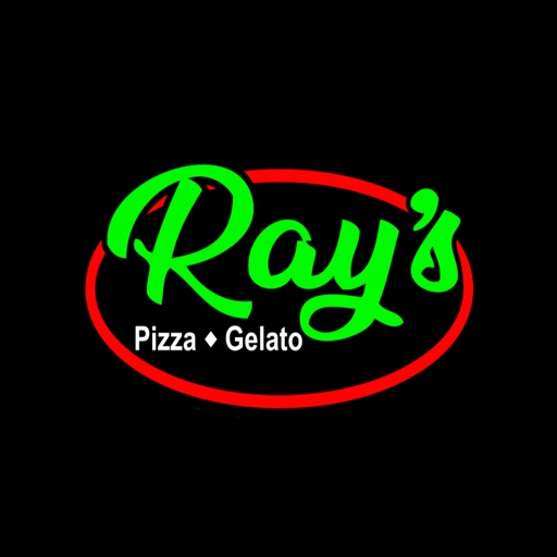 Rays Pizza and Gelato app reviews download