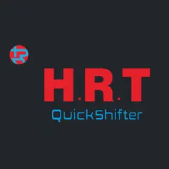 hrt bt logo, reviews