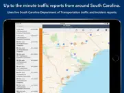 south carolina state roads ipad images 1
