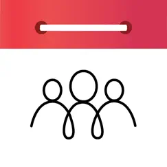 groupcal - shared calendar logo, reviews