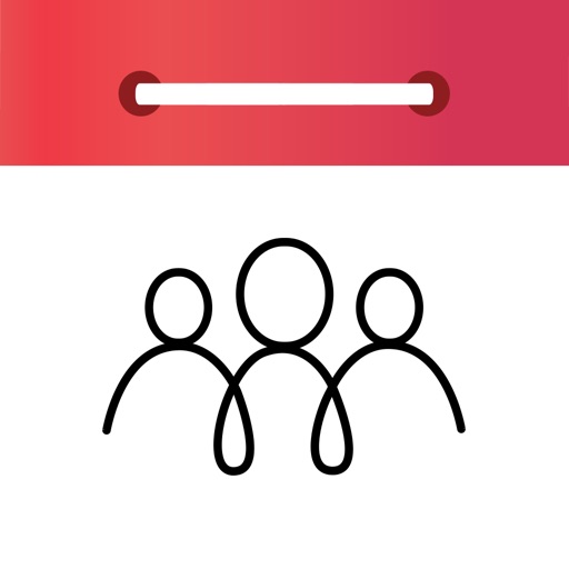 GroupCal - Shared Calendar app reviews download