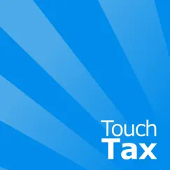 touchtax logo, reviews