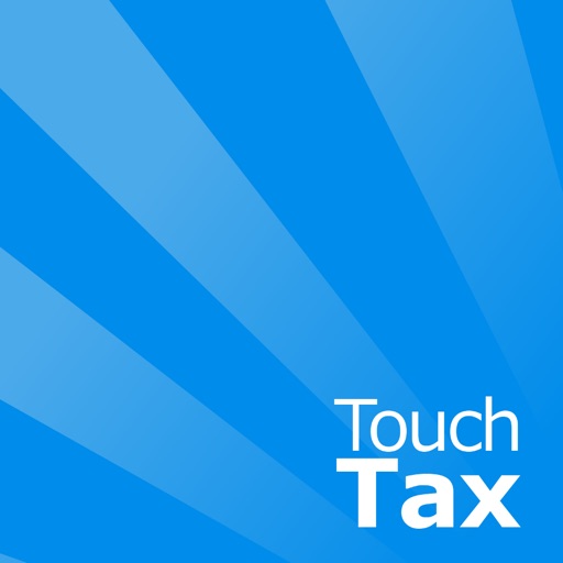 TouchTax app reviews download