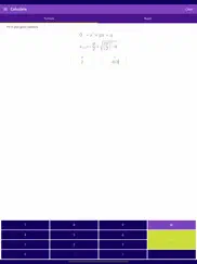 quadratic formula pq ipad images 1