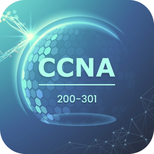 CCNA 200-301 Exam Prep app reviews download