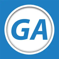 georgia dmv test prep logo, reviews