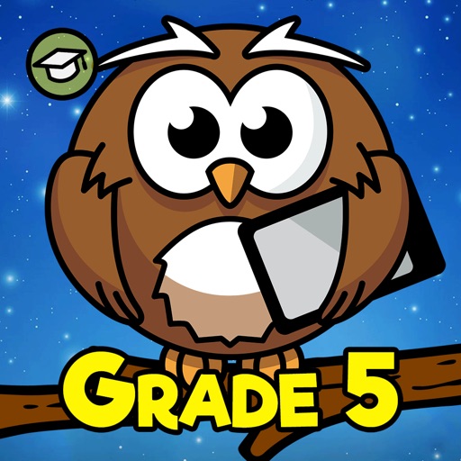 Fifth Grade Learning Games SE app reviews download