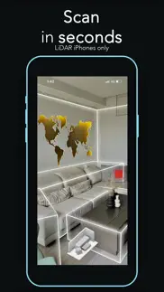realscan - 3d room design iphone images 1