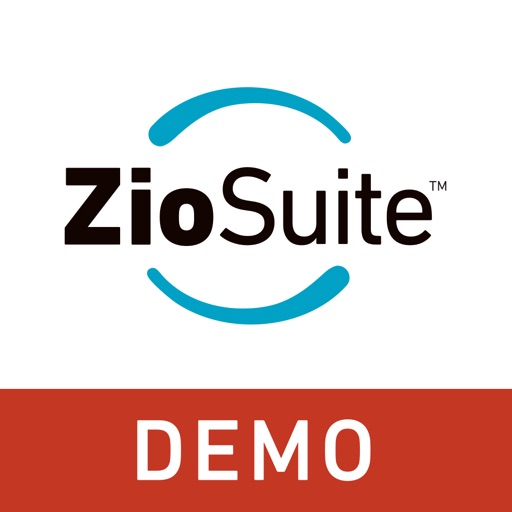 ZioSuite Demo app reviews download