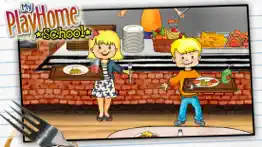 my playhome school iphone images 3