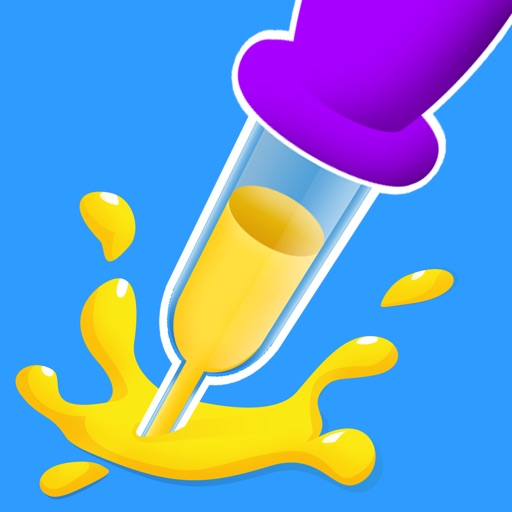 Paint Dropper app reviews download
