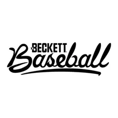beckett baseball logo, reviews