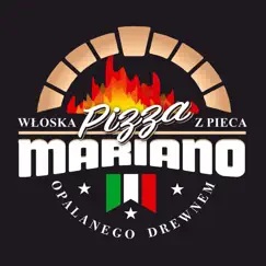 mariano pizza logo, reviews