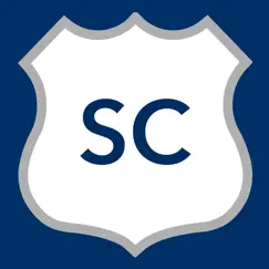 south carolina state roads logo, reviews