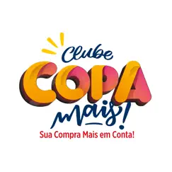 copacabana supermercados logo, reviews
