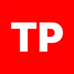 teleprompter video app onetake logo, reviews