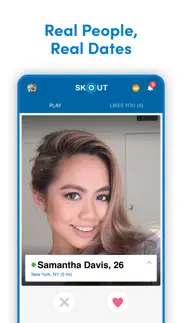 skout — meet new people iphone images 1