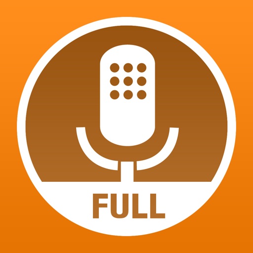 Voice Record Pro 7 Full app reviews download