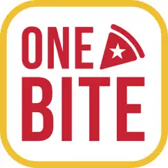 one bite by barstool sports logo, reviews