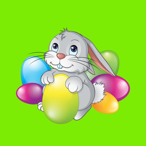 Happy Easter Stickers - Emojis app reviews download