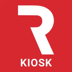 rise kiosk logo, reviews