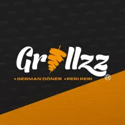 grillzz german doner peri peri logo, reviews