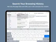 history book - browse & search айпад изображения 1