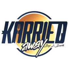 karried away by j smith logo, reviews