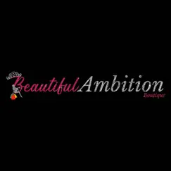 beautiful ambition boutique logo, reviews