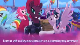 my little pony: the movie iphone images 2