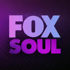 fox soul:our voice. our truth. logo, reviews