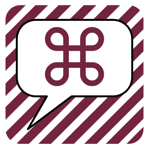 speech command logo, reviews