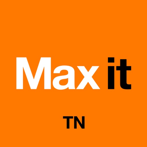 Orange Max it - Tunisie app reviews download