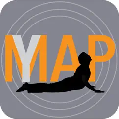 yogamap обзор, обзоры