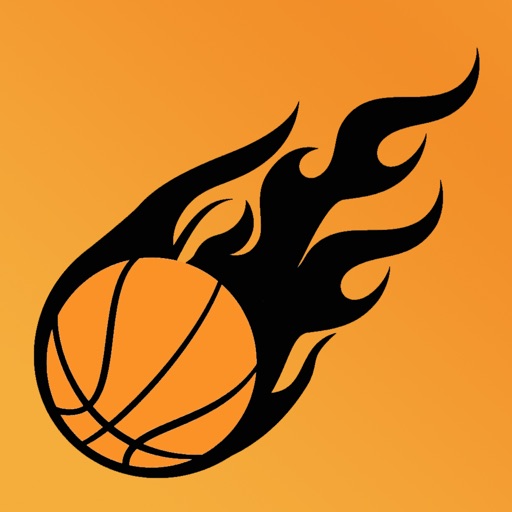 Basketball Hoops Sticker Pack app reviews download