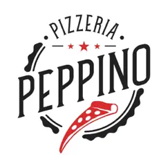 pizzeria peppino logo, reviews