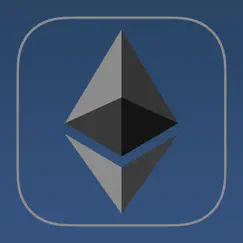 ethereum - live badge price logo, reviews