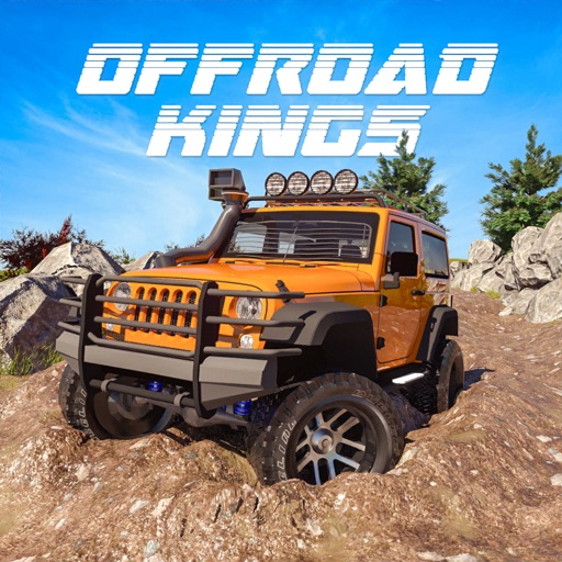 Off-Road Kings app reviews download