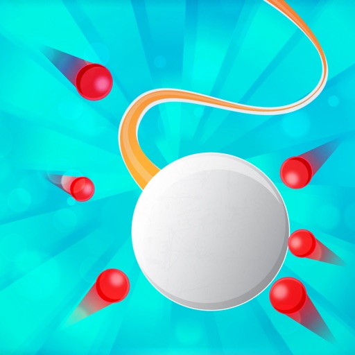 Ball Magnet 3D app reviews download