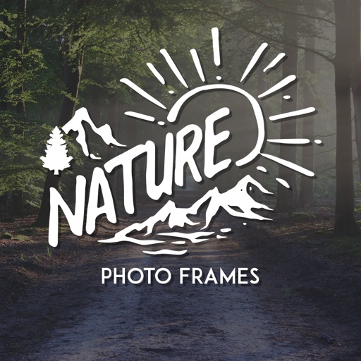Nature Photo Frames-Romantic app reviews download